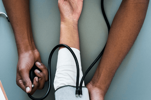 hypertension