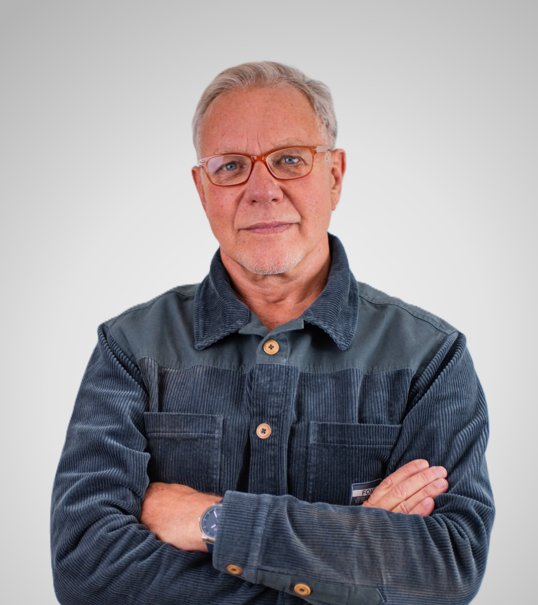 Dr. Troost
