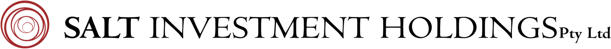 Salt Investment Holdings