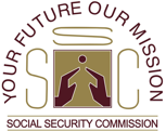 Social Security Commission